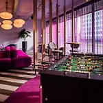 Vic Hotel 4*