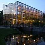 Hotel Vic Leiden