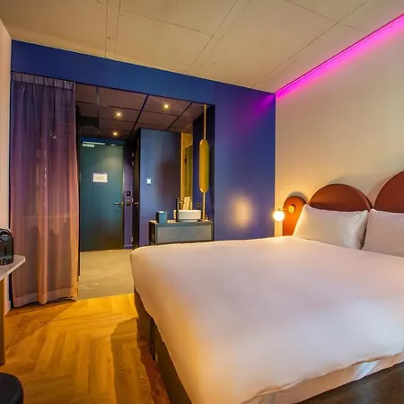 Vic Hotel Leiden