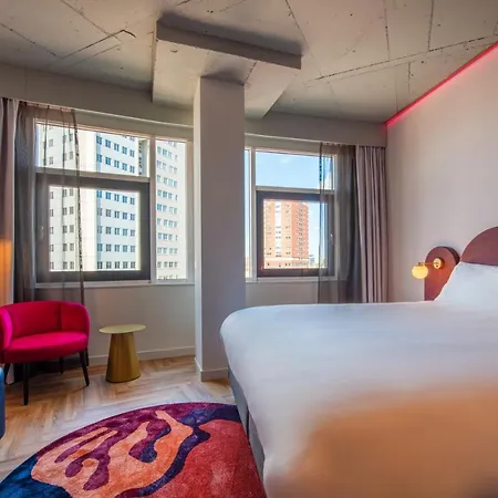 Hotel Vic Leiden