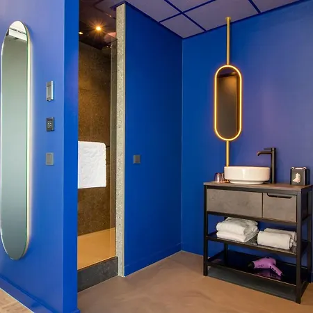 Vic Hotel Leiden