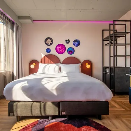 Hotel Vic Leiden