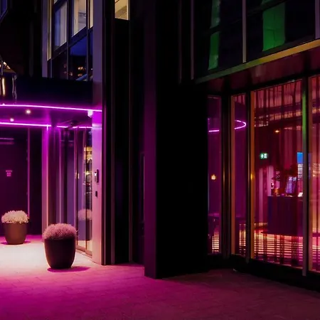 Hotel Vic Leiden