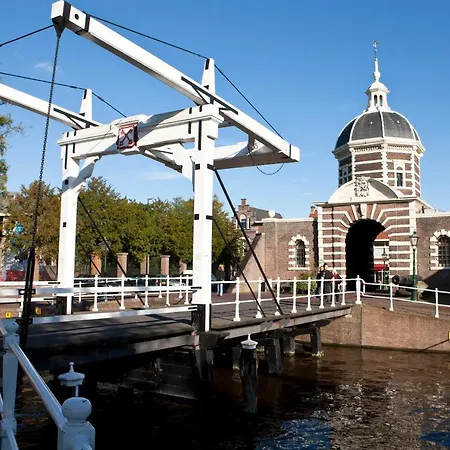Hotel Vic Leiden