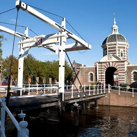 Hotel Vic Leiden