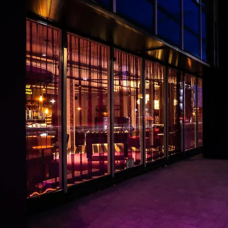 Vic Hotel Leiden