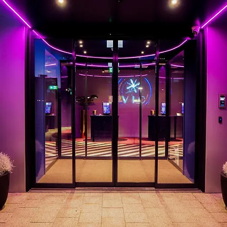 Hotel Vic