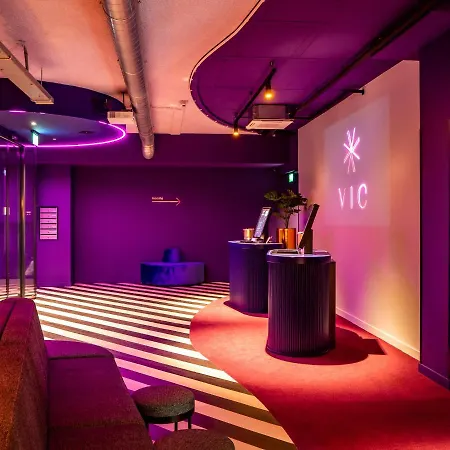Hotel Vic