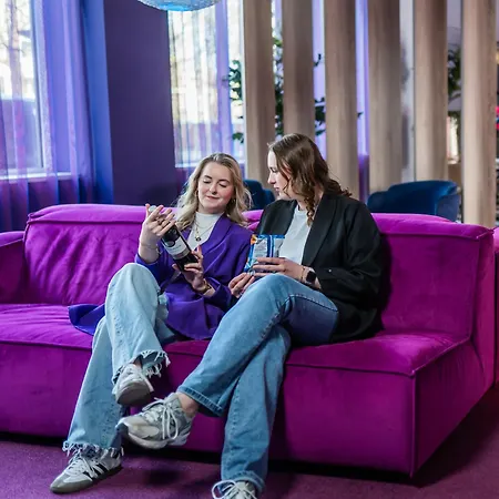 Hotel Vic Leiden