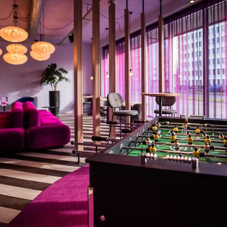 Vic Hotel 4*