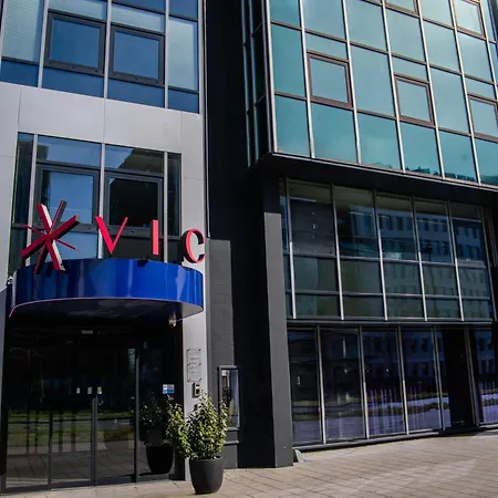Hotel Vic 4*