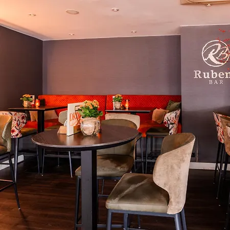 Hotel Vic Leiden