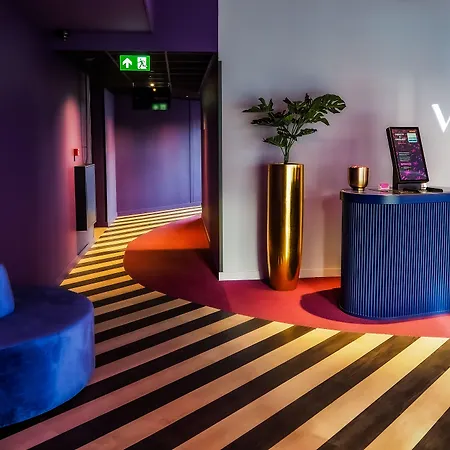Hotel Vic