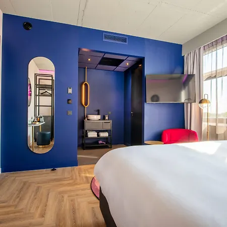 Hotel Vic
