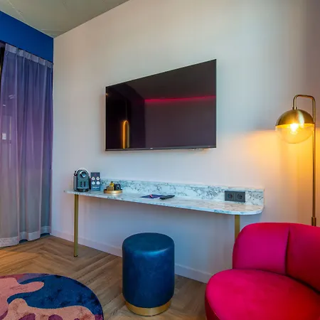 Hotel Vic