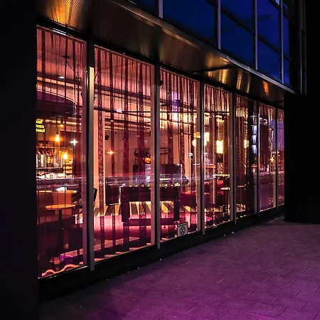 Vic Hotel Leiden