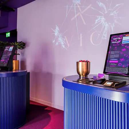Hotel Vic Leiden