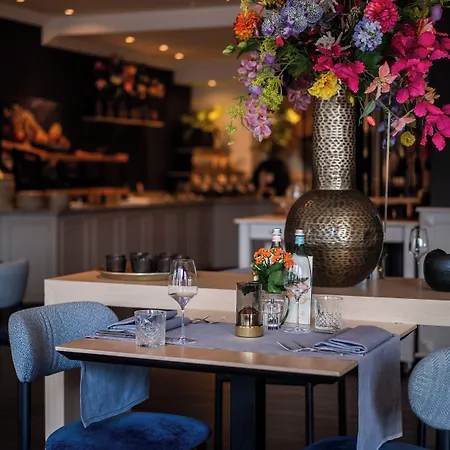 Hotel Vic Leiden