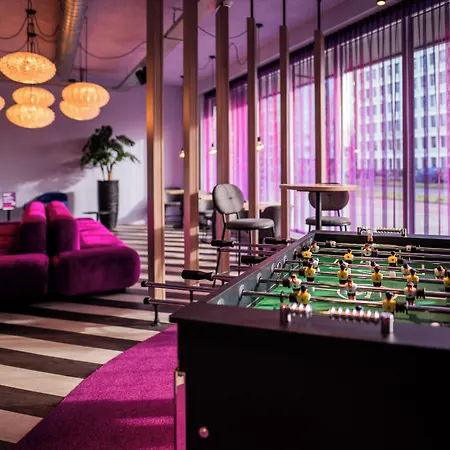 Hotel Vic 4*