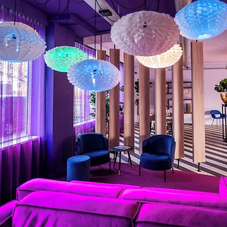 Hotel Vic