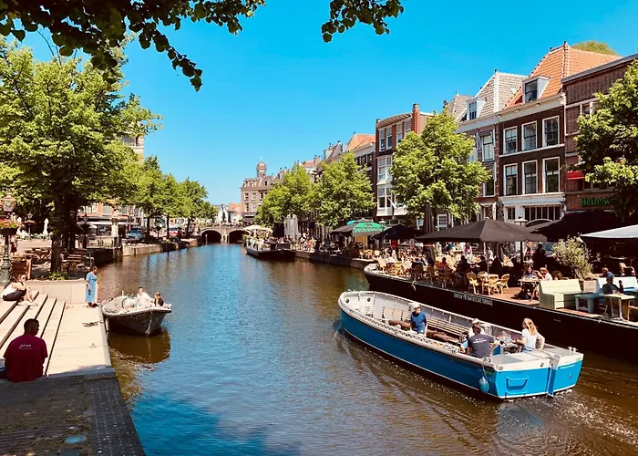 Vic Ξενοδοχείο