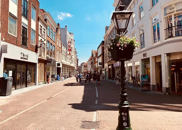 Vic Ξενοδοχείο