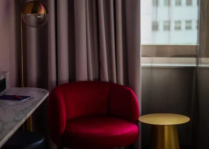 Vic Ξενοδοχείο