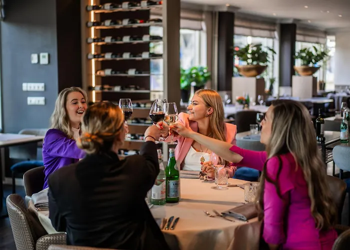 Ξενοδοχείο Vic 4*