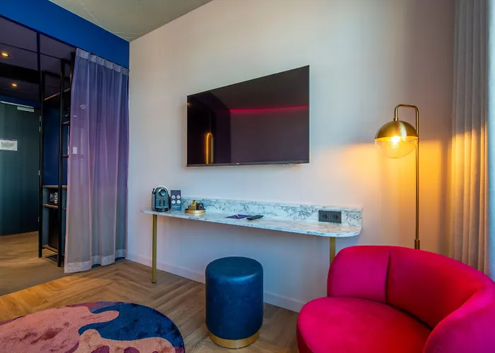 Ξενοδοχείο Vic