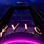 Hotel Vic Leiden