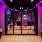 Hotel Vic