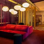 Vic Hotel Leiden