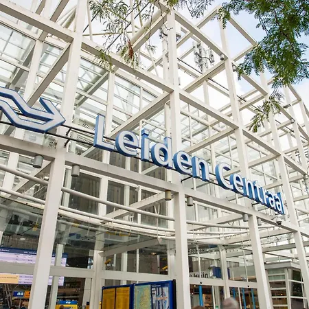 Vic Szálloda Leiden